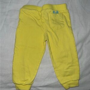 Easter pants for baby